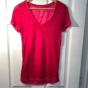 Woman’s Size Medium American Eagle Favorite Tee